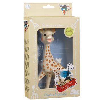 Vulli Sophie the Giraffe Teether