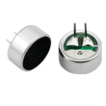 Small Dynamic Microphone Module Buy Wholesale China Hot Sell 9.7mm*4.5mm Dynamic Microphone With ...