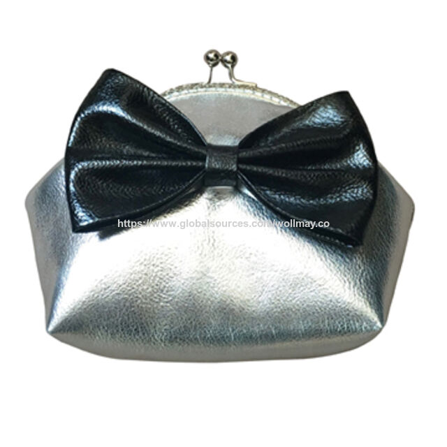 PU Women's Evening Bag, Made of PU Fabric for sale at factory direct price