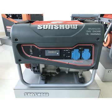 yamaha generator for sale