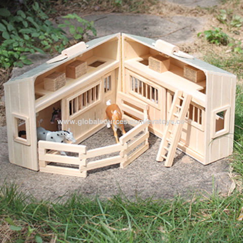 toy horse stables for sale