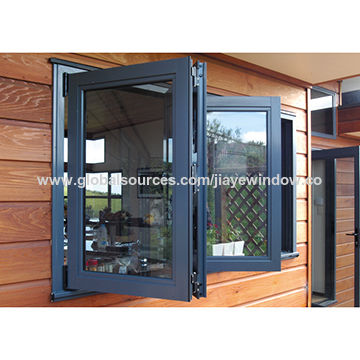Aluminum Bi Fold Bifold Windows Price Aluminum Double Glass Bifold Door -  China Sliding Door, Aluminium Window