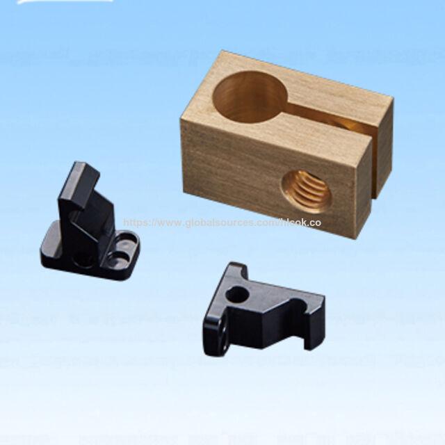 CNC-Bearbeitungsteil, hergestellt aus Edelstahl, hohe Qualität, CNC-Maschinenteil