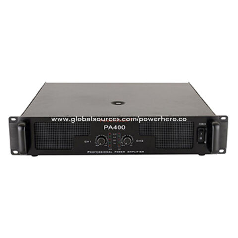 Buy Wholesale China 400w Popular 