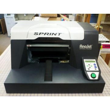 Buy Anajet Sprint Sp200a Direct To Garment Printer & Anajet Sprint Sp200a Direct To Garment Printer at USD 3400 | Global