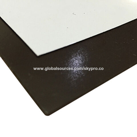 China Self Adhesive Flexible Rubber Mat From Nanjing Manufacturer