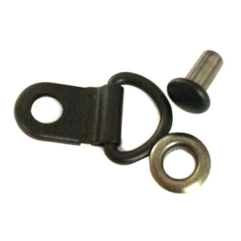 Metal Shoe Hooks Shoe Lace Hook Metal Buckle for Shoes - China Buckle and  Metal Buckle price