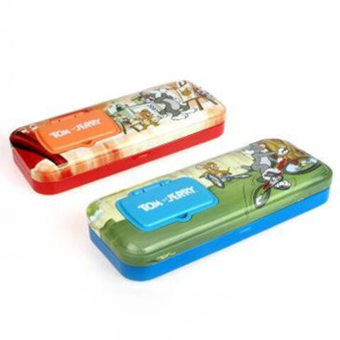China Pencil Box For Kids, Pencil Box For Kids Wholesale, Manufacturers,  Price