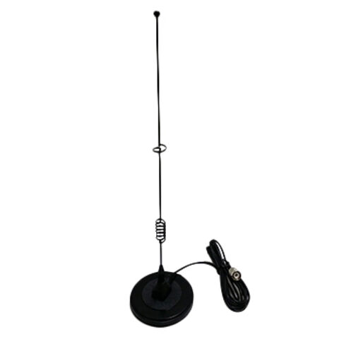 Car on sale whip antenna