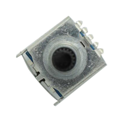 Interruptor Rotatorio de Larga Duración y Rotación Estable, Cumple con la Directiva RoHS for sale at factory direct price