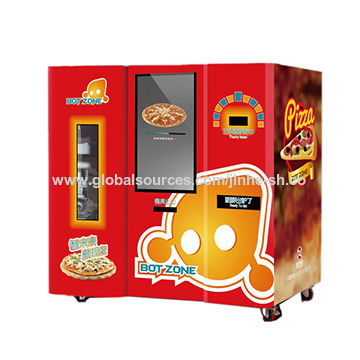 Commercial Snack & Food Machines for sale