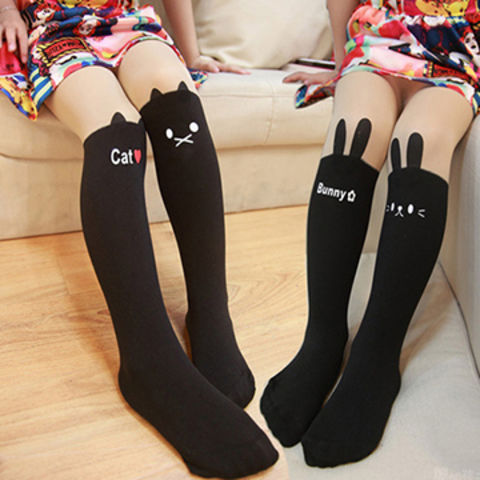 Buy Wholesale China Women’s Stockings,made Of Spandex / Polyester