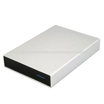 Buy Wholesale China 2.5-inch Hard Drive Enclosure, Support Usb 3.0