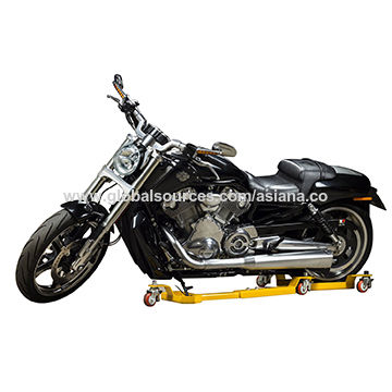 Motorcycle dolly deals for sale