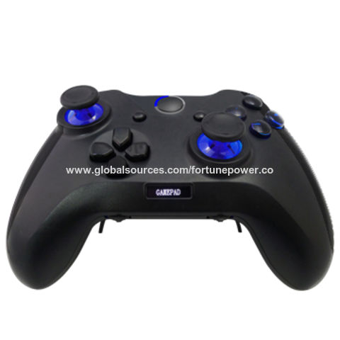 E-sports Gaming Controller, Wired with OLED Customization Display ...