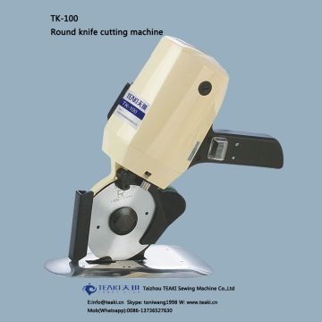 Find A Wholesale round knife cutter fabric At A Great Price 