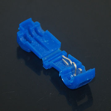 Slide Connector Small Buy Wholesale China Male Quick Slide Connector, Hs, 0.75-2.5mm2, 18-14 ...