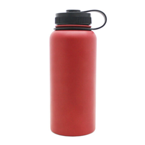 1000 800 600ml Thermal Mug 304 Stainless Steel Cup Vacuum Thermos