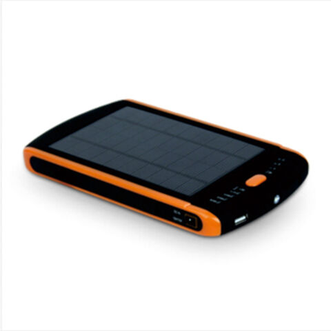 Buy Wholesale China High Capacity 23000mah Solar Power Bank For Phone