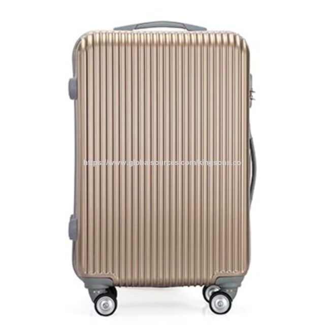 Valise à roulettes tendance et mode for sale at factory direct price
