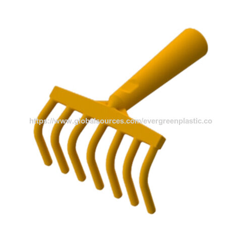 Buy Wholesale China Rake And Spading Forks & Plastic Fork at USD 1.5 ...