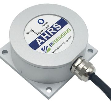 Buy Wholesale China Bewis(bwsensing)3 Axis Accelerometer+3 Axis ...