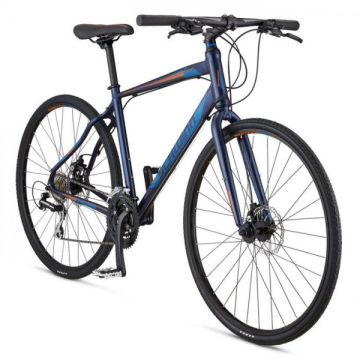 Schwinn super outlet sport hybrid bike