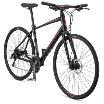 2016 Schwinn Vantage F1 Sport Hybrid Bike Explore Indonesia