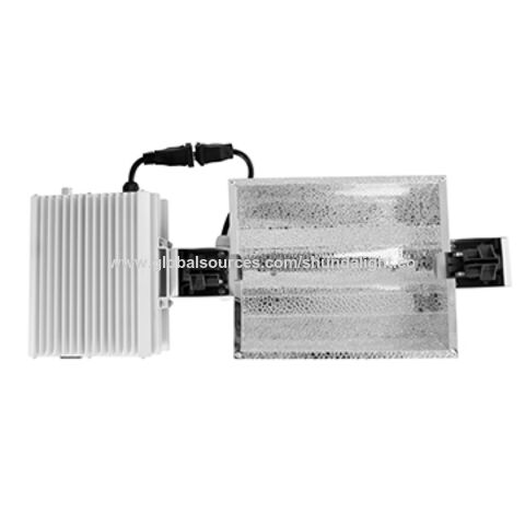 NEU 2025 Hydroponische Doppelend-Wachstumslampe, 1000W for sale at factory direct price