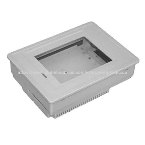 Plastic Housing For Waterproof Case $1.5 - Wholesale China Plastic ...