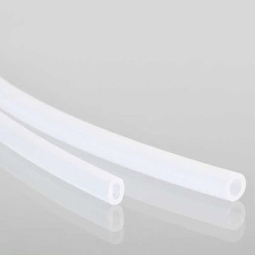 Buy Wholesale China Bare Fiber Optic Protection Tube & Bare Fiber Optic ...