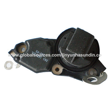 VOLTAGE REGULATOR BMW X5 2003-2005