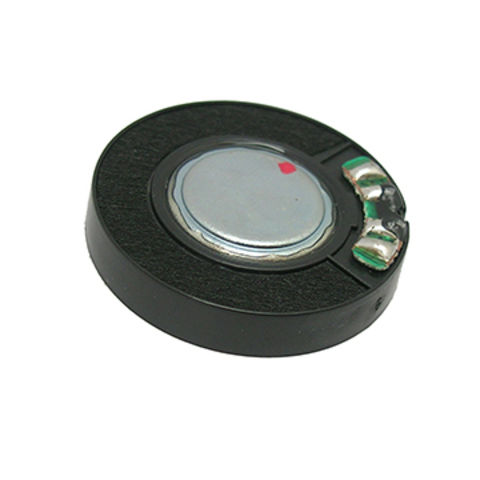 Earphone Driver Module Taiwan Earphone Driver, 30mm 20mW 32ohm 80dB on Global Sources,Earphone ...