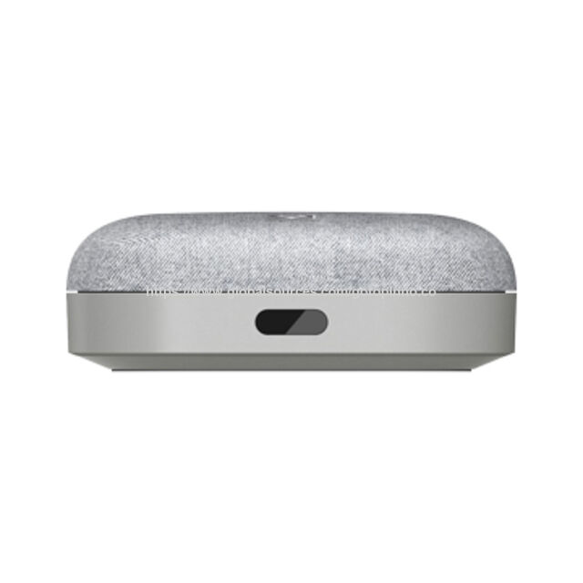 Android TV Box dengan Speaker Bluetooth / All Winner H3 Quad-core / 1GB RAM / 8GB ROM / BT4.0 dengan Port RJ45