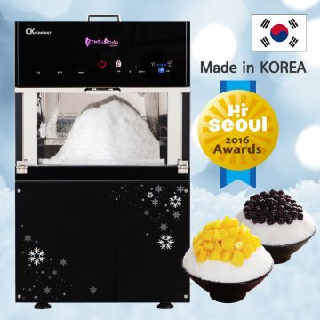 korea bingsu machine commercial snowflake ice