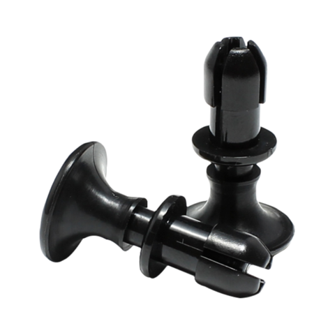 Rivet Poussoir en Plastique SLG-4L, Spécification Standard, Rivet en Nylon