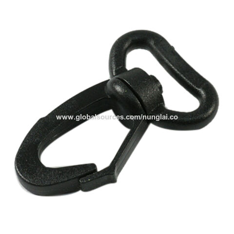 Luggage Swivel Snap Hook For Backpacks, Outdoor Equipment And