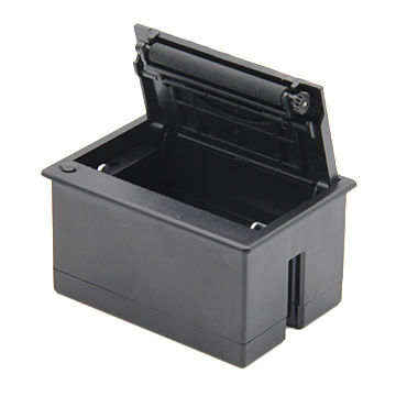 Buy Wholesale China 58mm Low Noise Easy Embedded Printing Machine ...