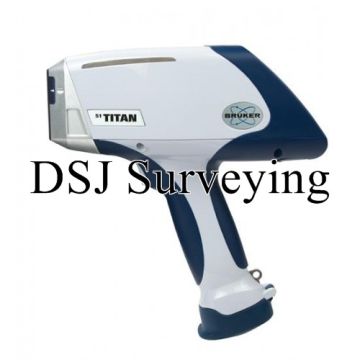 Buy Wholesale Indonesia Bruker S1 Titan Handheld Xrf Precious Metals ...