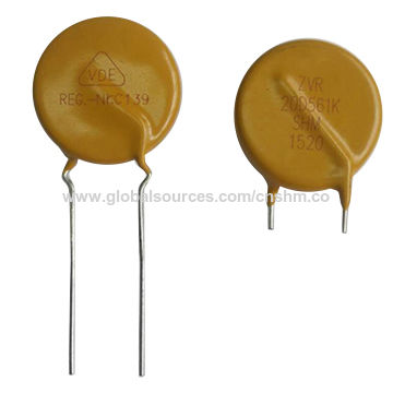 Zinkoxid-Varistor for sale at factory direct price
