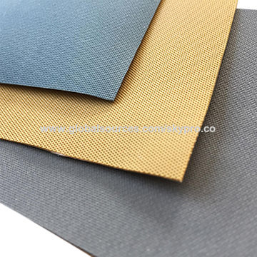 Buy Wholesale China Tan Khaki Hypalon Neoprene Fabric For Boats