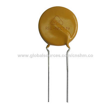 Zinkoxid-Varistor for sale at factory direct price