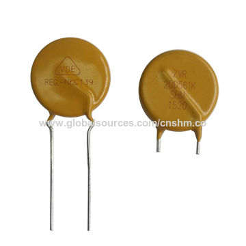 Zinkoxid-Varistor for sale at factory direct price