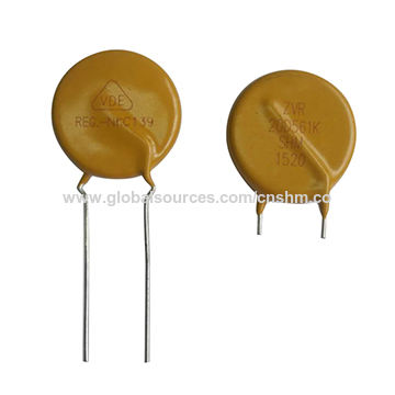 Zinkoxid-Varistor for sale at factory direct price