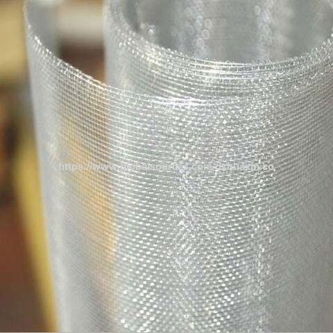 Window screen 18x16 PVC Plastic Coated Fire Resistant Fiberglass for sale at factory direct price
