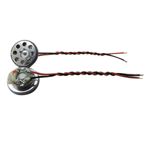 Earphone Driver Module Buy Wholesale Taiwan Earphone Driver, 10mm, 3mw, 16 Ohms, 96db ...