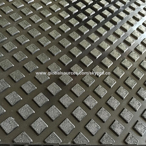 China China Factory Manufacture Car Cow Horse Stall Mats From