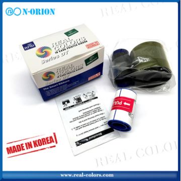 Id Card Ribbon Price