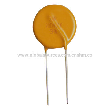 Zinkoxid-Varistor for sale at factory direct price