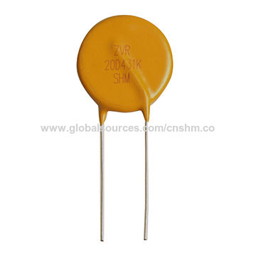 Zinkoxid-Varistor for sale at factory direct price